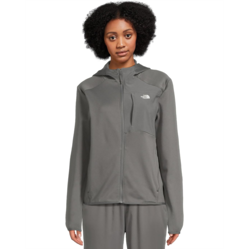The North Face TNF Performance Fleece Full Zip Hoodie