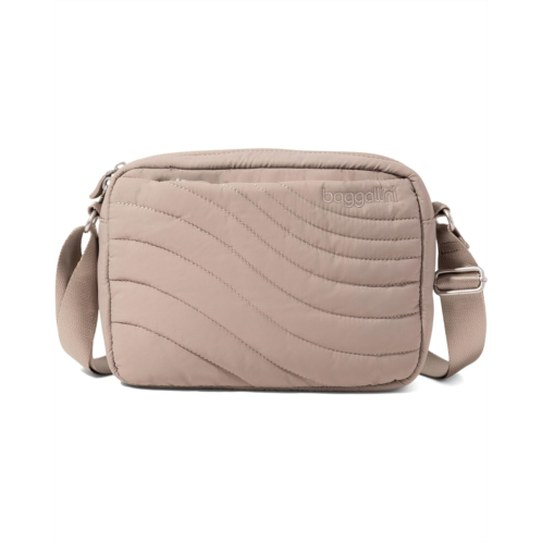 Baggallini Set Wave Crossbody Baggallini Set Wave Crossbody