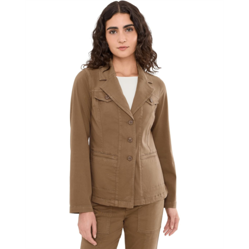 Liverpool Los Angeles Everyday Notched Blazer with Pockets