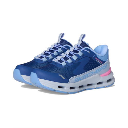 SKECHERS KIDS Skechers Hands Free Slip-Ins Glide-Step - Vista Lane 303654L (Little Kid/Big Kid)