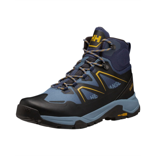 Mens Helly Hansen Cascade Mid Helly Tech