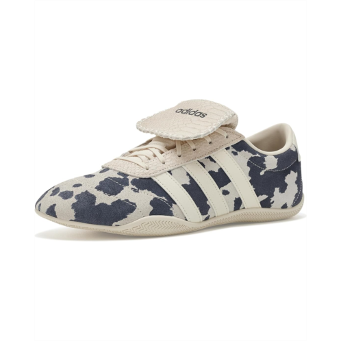 Womens adidas Grand Court Low Shoes