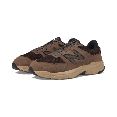 Mens New Balance Fresh Foam T510v6 H2O Resist