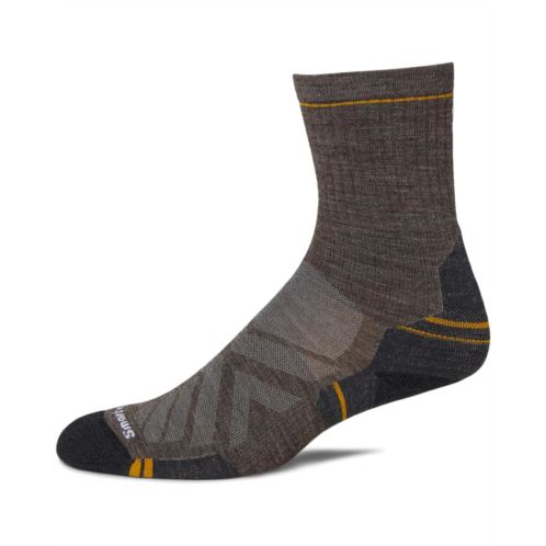 Smartwool Hike Targeted Cushion Mid Crew Socks