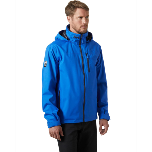 Mens Helly Hansen Crew Hooded Jacket 20