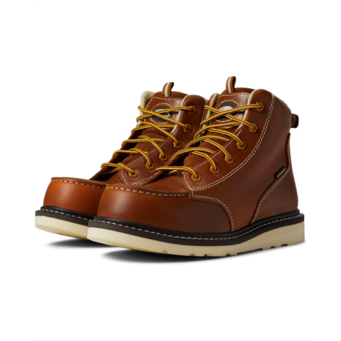 Womens Avenger Work Boots Wedge CT