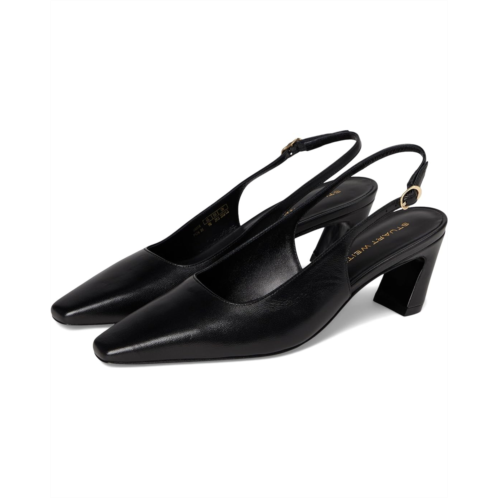 Womens Stuart Weitzman Stassi Slingback 50