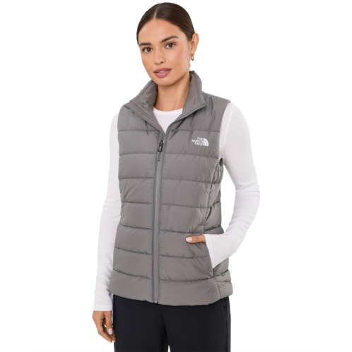 Womens The North Face Aconcagua Vest