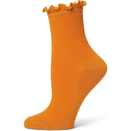 UGG Karsyn Lettuce Edge Socks