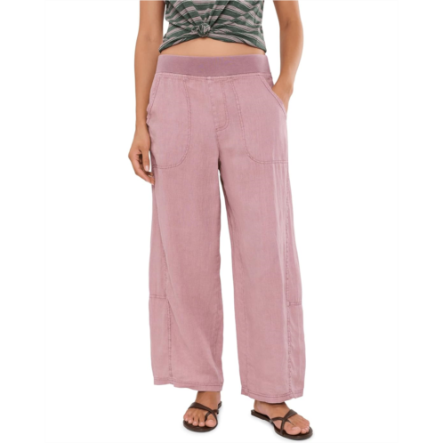 Womens XCVI Nao Crop