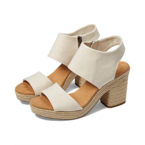 TOMS Majorca Platform