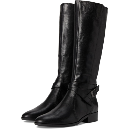 Naturalizer Rena2 Narrow Calf Boots