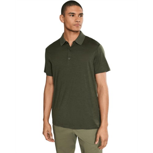 Mens Icebreaker 150 Tech Lite III Short Sleeve Polo