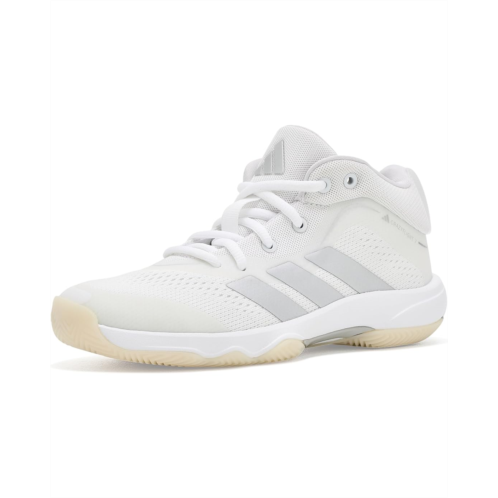 Kids adidas Kids Crazyflight 7 Mid Top Volleyball (Little Kid/Big Kid)