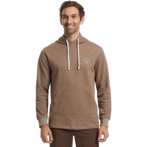 O Neill Cantina Hooded Textured Knit