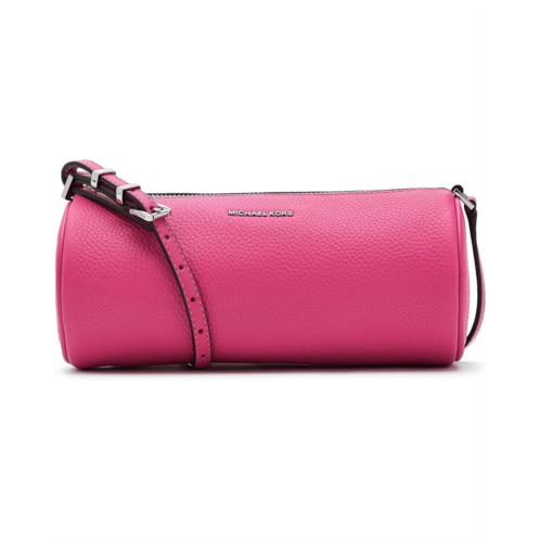 Michael Michael Kors Izzy Small Barrel Pouchette