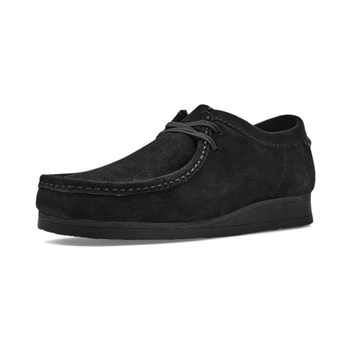 Clarks Wallaston Low