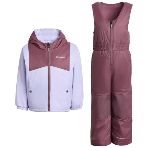 Kids Columbia Kids Double Flake II Set (Toddler)
