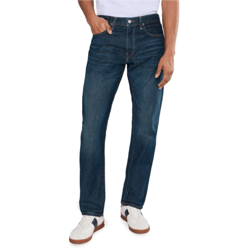 Polo Ralph Lauren Varick Slim Straight Jeans