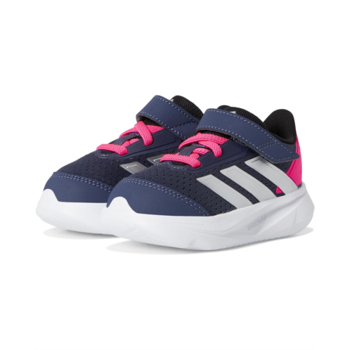 Adidas Kids Duramo SL Elastic Lace Shoes (Toddler)