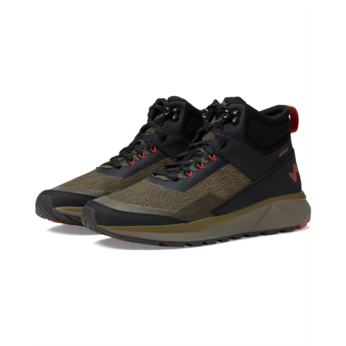 Mens Forsake Cascade Peak Mid