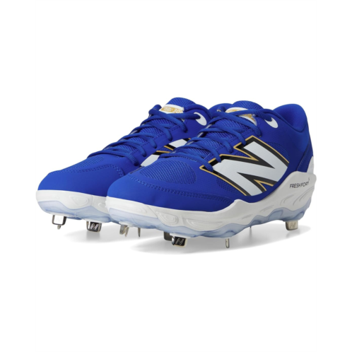 Mens New Balance Fresh Foam X 3000v7 Baseball Cleats