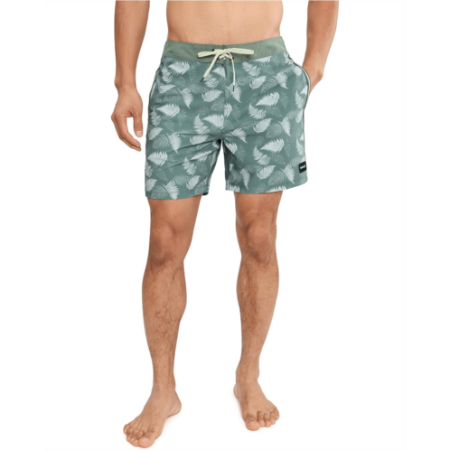 Mens Hurley Phantom Eco Sessions 16