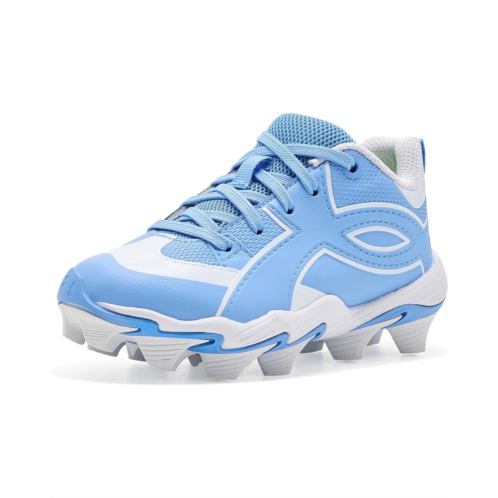 Boys Under Armour Kids Leadoff Icon Low RM Jr. Baseball Cleats (Toddler/Little Kid/Big Kid)
