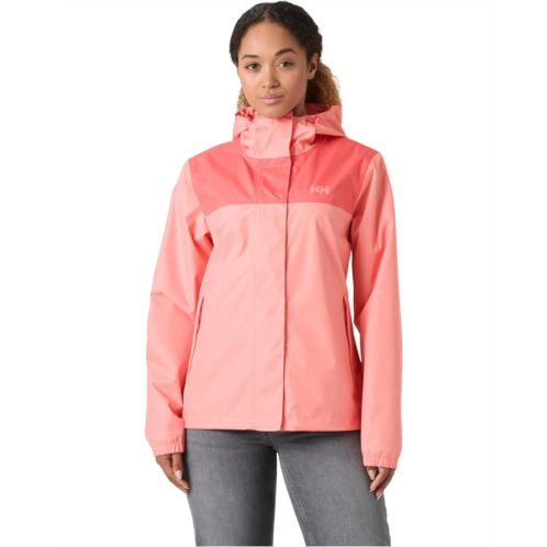 Womens Helly Hansen Rain Jacket