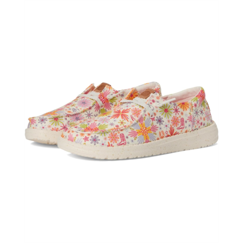 Hey Dude Kids Wendy Western Cowgirl (Little Kid/Big Kid)