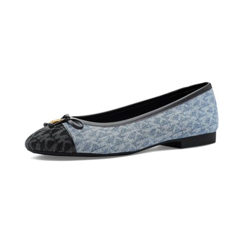 Womens Michael Michael Kors Piper Flex Ballet