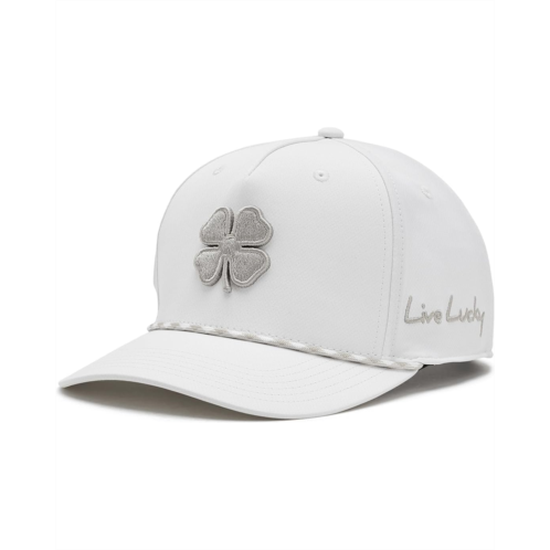 Black Clover Classic Rope 4 Adjustable Hat