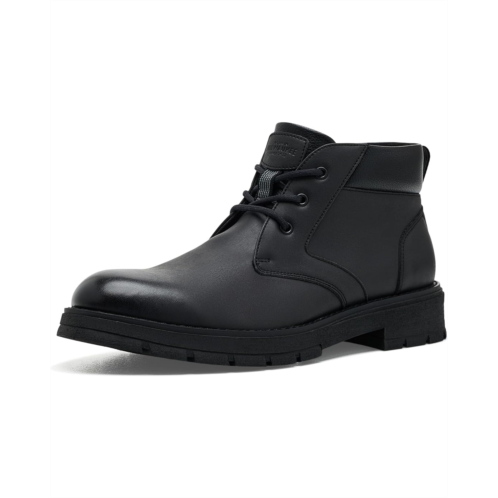 Mens Nunn Bush Brady Plain Toe Chukka Boots