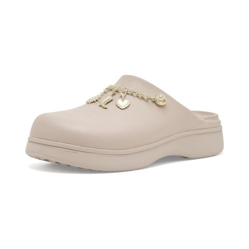 Womens Crocs Dylan Notched Boho Clog