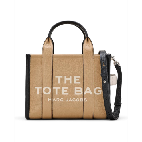 Marc Jacobs The Colorblock Small Tote Bag
