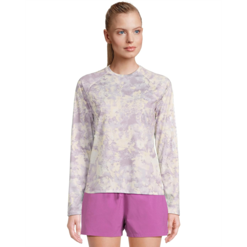 Columbia Super Tidal Tee Long Sleeve Shirt
