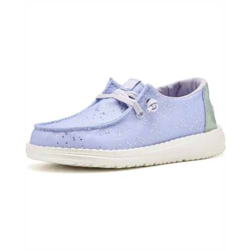 Womens Hey Dude Kids Wendy Print