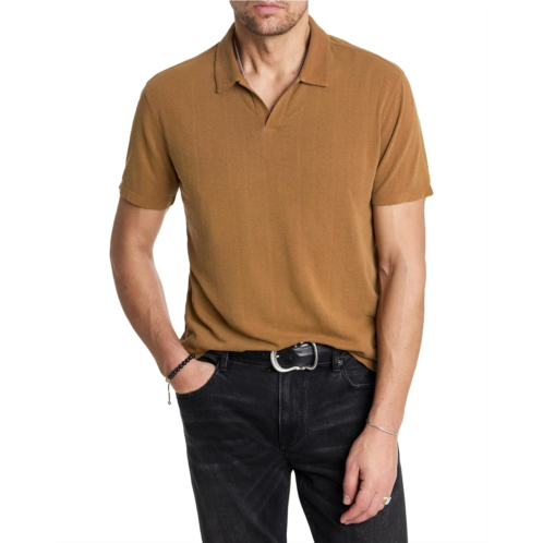 Mens John Varvatos Zion Polo K6171F24