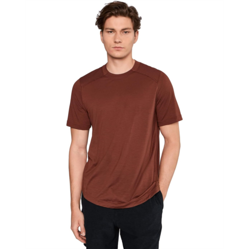 Smartwool Active Mesh Short Sleeve Tee