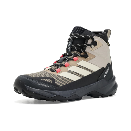Womens adidas Outdoor Terrex Skychaser AX5 Mid Top GORE-TEX Climawarm Hiking