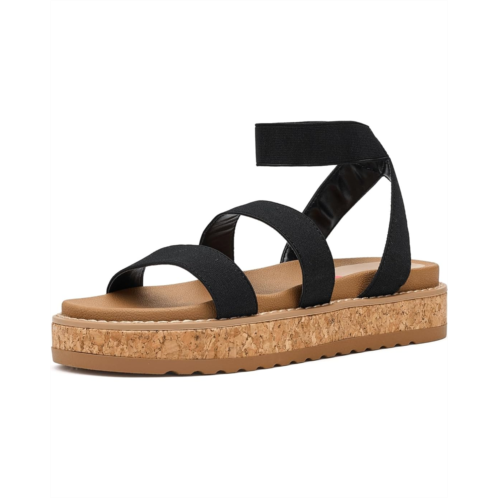 Steve Madden Kids Avril (Little Kid/Big Kid)
