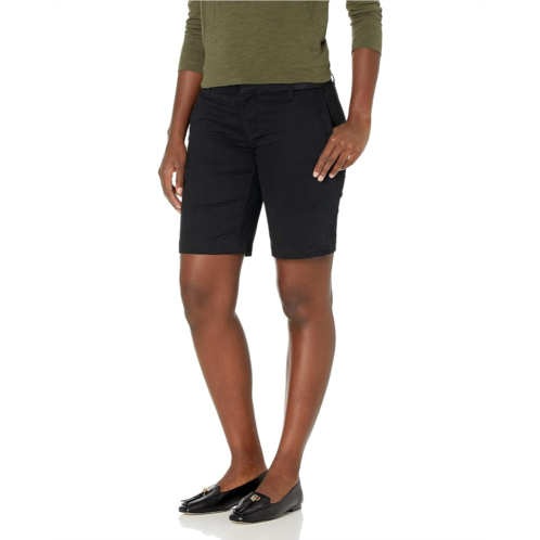 Womens Tommy Hilfiger 9 Inch Hollywood Chino Short (Standard and Plus)