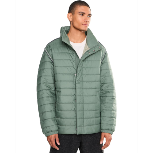 Mens UGG Dray UGGbraid Zip Jacket