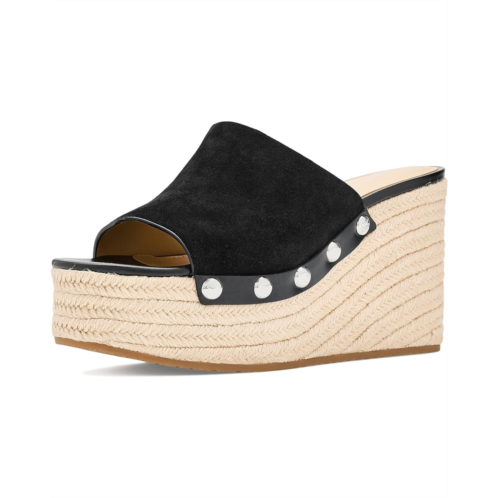 Womens Michael Michael Kors Mayes Wedge Sandals