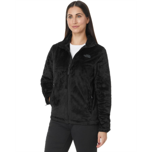 Womens The North Face Osito Jacket