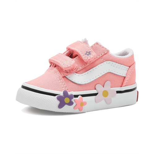 Kids Vans Kids Old Skool V (Infant/Toddler)