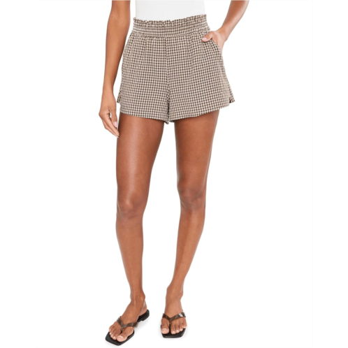 Womens Toad&Co Sunkissed Pull-On Shorts