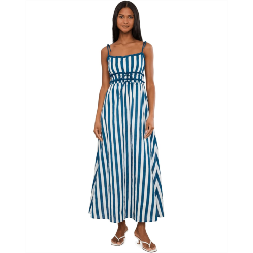 Womens Beach Riot Levie Maxi Dress