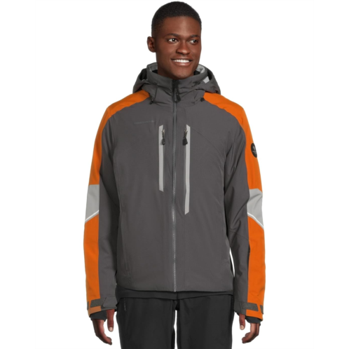 Mens Obermeyer Fall Line Jacket