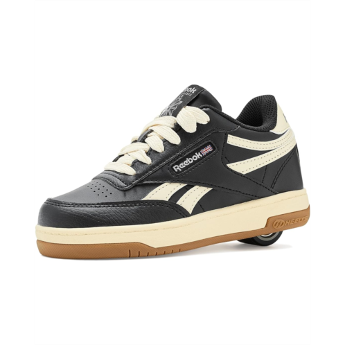 Heelys Reebok Club C (Little Kid/Big Kid/Adult)